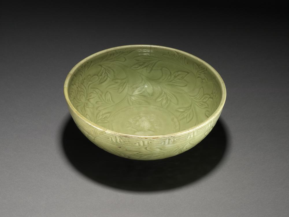 图片[1]-bowl BM-1963-0520.10-China Archive